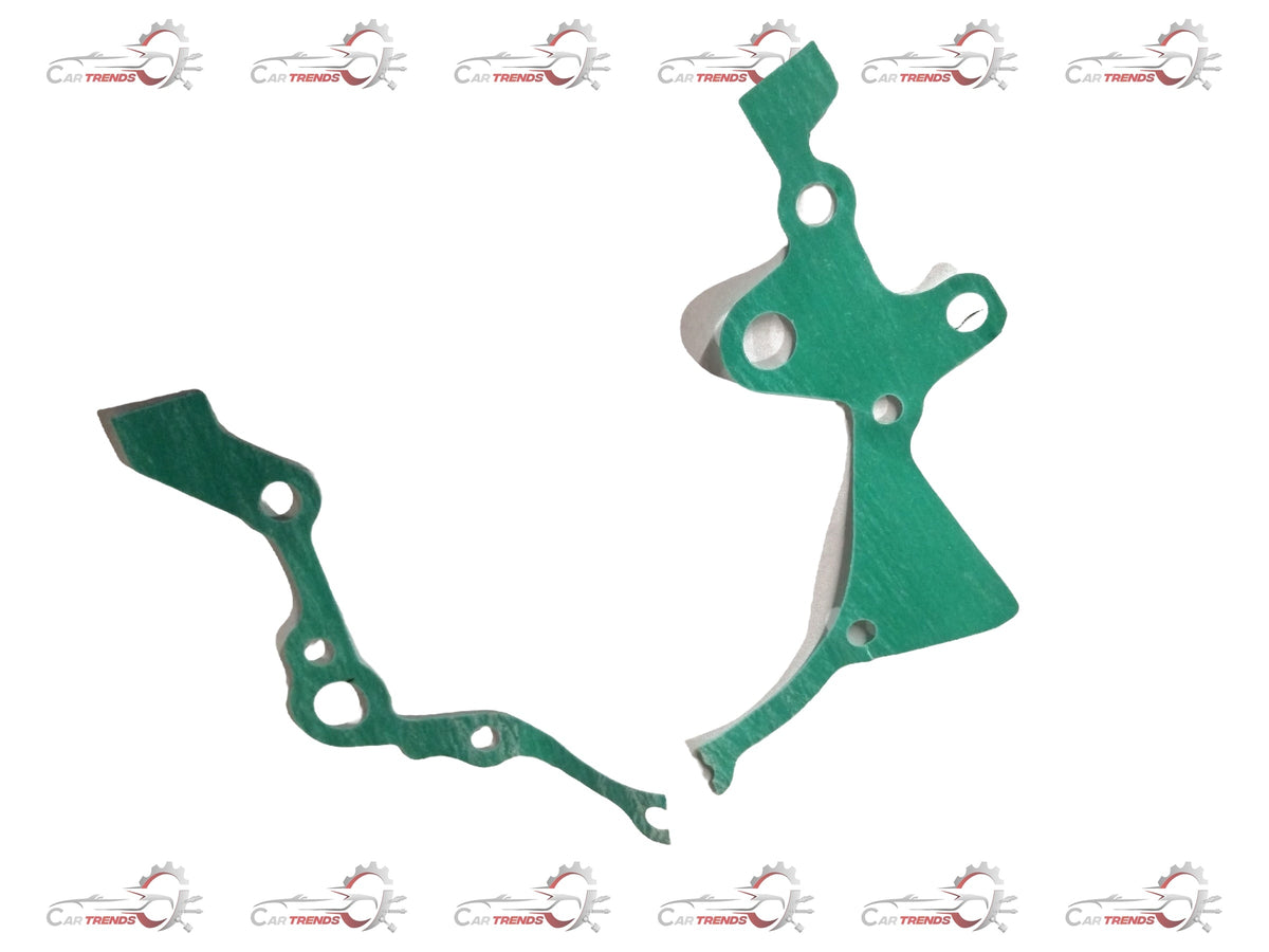 Maruti Suzuki GASKET OIL PUMP 16119m82030 - Front view