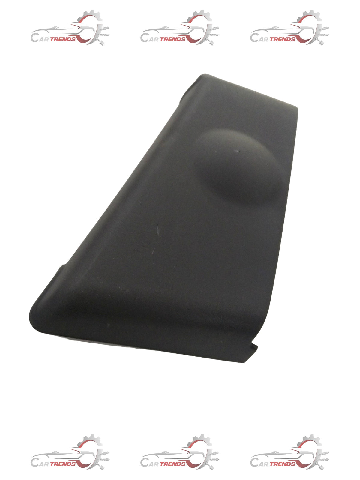 Chevrolet Beat engine cover, left side, made by General Motors, with black and metallic finish visible in the image.