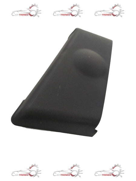 Chevrolet Beat engine cover, left side, made by General Motors, with black and metallic finish visible in the image.