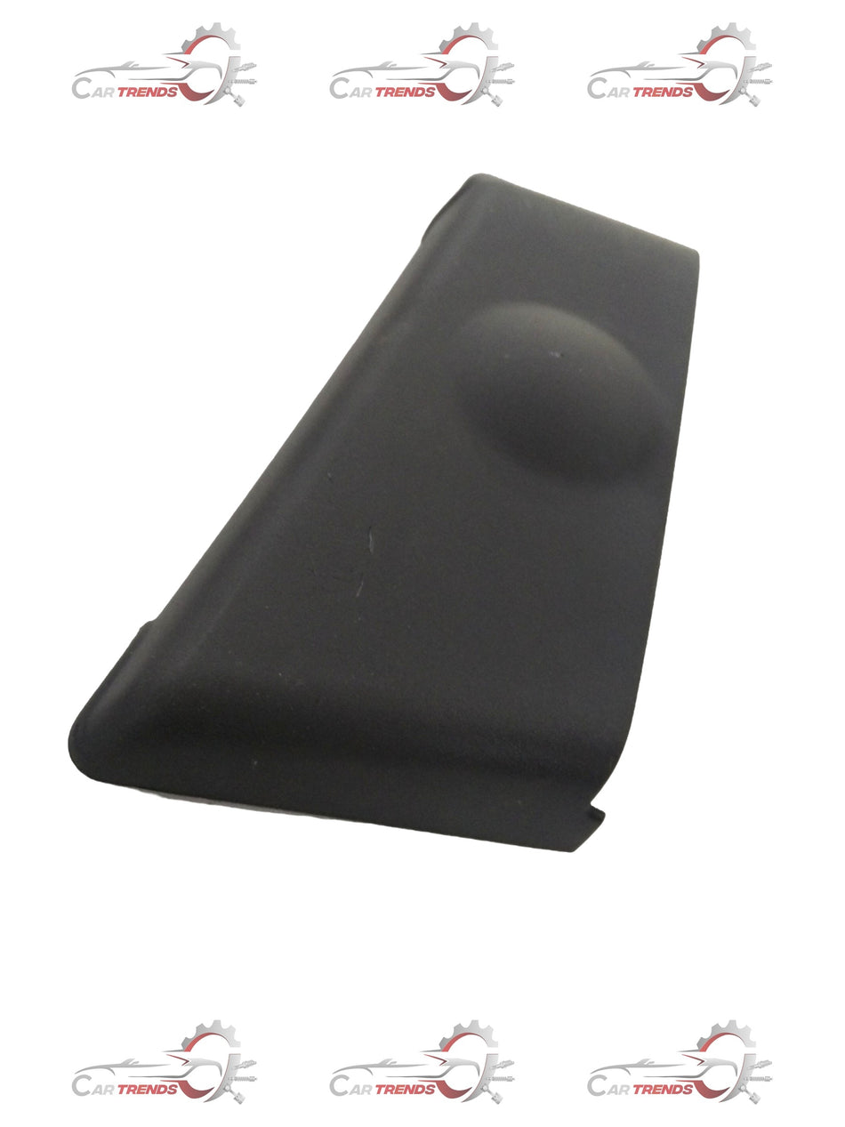Chevrolet Beat engine cover, left side, made by General Motors, with black and metallic finish visible in the image.