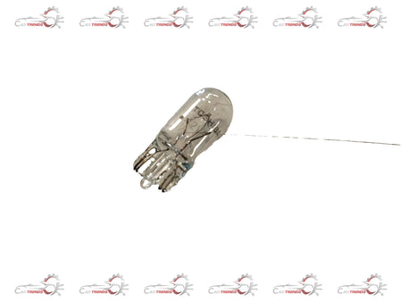 Maruti Suzuki BULB(12V/8W) 09471m12113 - Front view