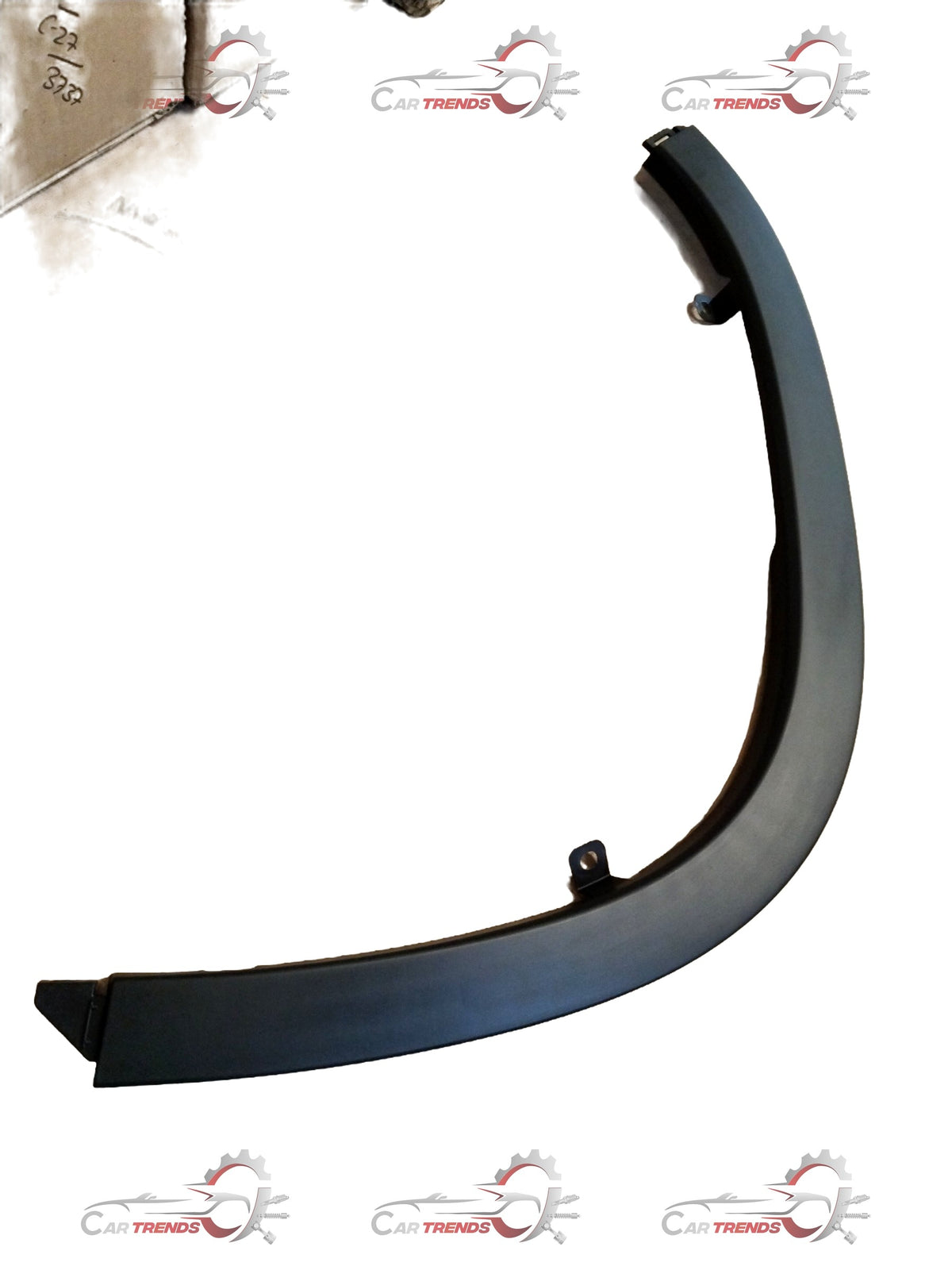 Maruti Suzuki guard assembly fender splash LH front for Swift, Dzire, Baleno, Ertiga, and Brezza vehicles.