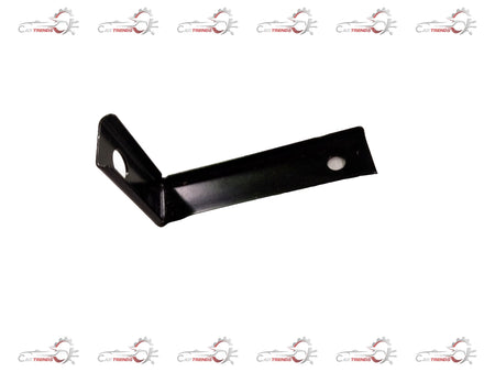 CarTrends Chevrolet Optra front upper impact bar part #J96545543, showcasing the sturdy metal component for front collision protection.