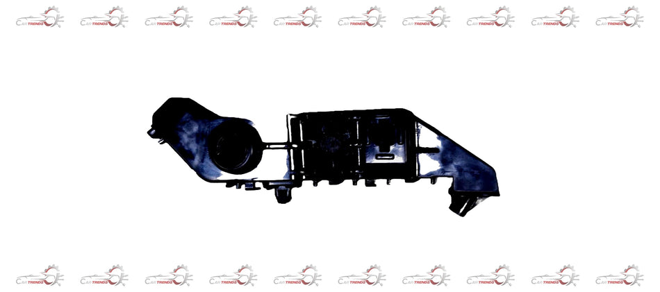 MARUTI SUZUKI FRONT BUMPER BRACKET WAGONR 2022 MODEL LH SIDE 71732M69R00 71732M69R00 - Front view