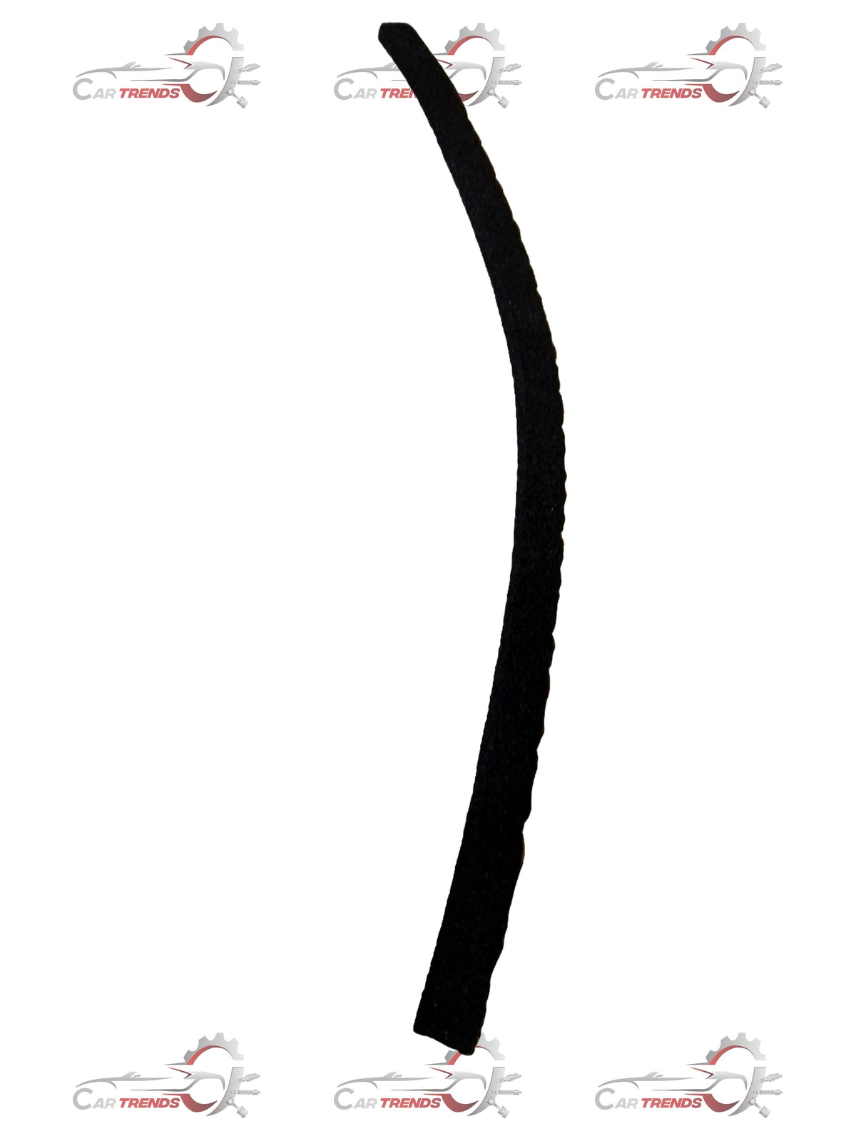 Honda HR-V seal frame B, part number 70082T5RA01, showing a close-up of the black rubber seal frame for vehicle window or door.
