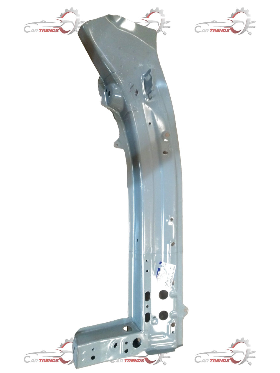 Maruti Suzuki MEMBER APRON SIDE for Ritz/Celerio, RH side, with product code #58630M68P20, shown in the image.