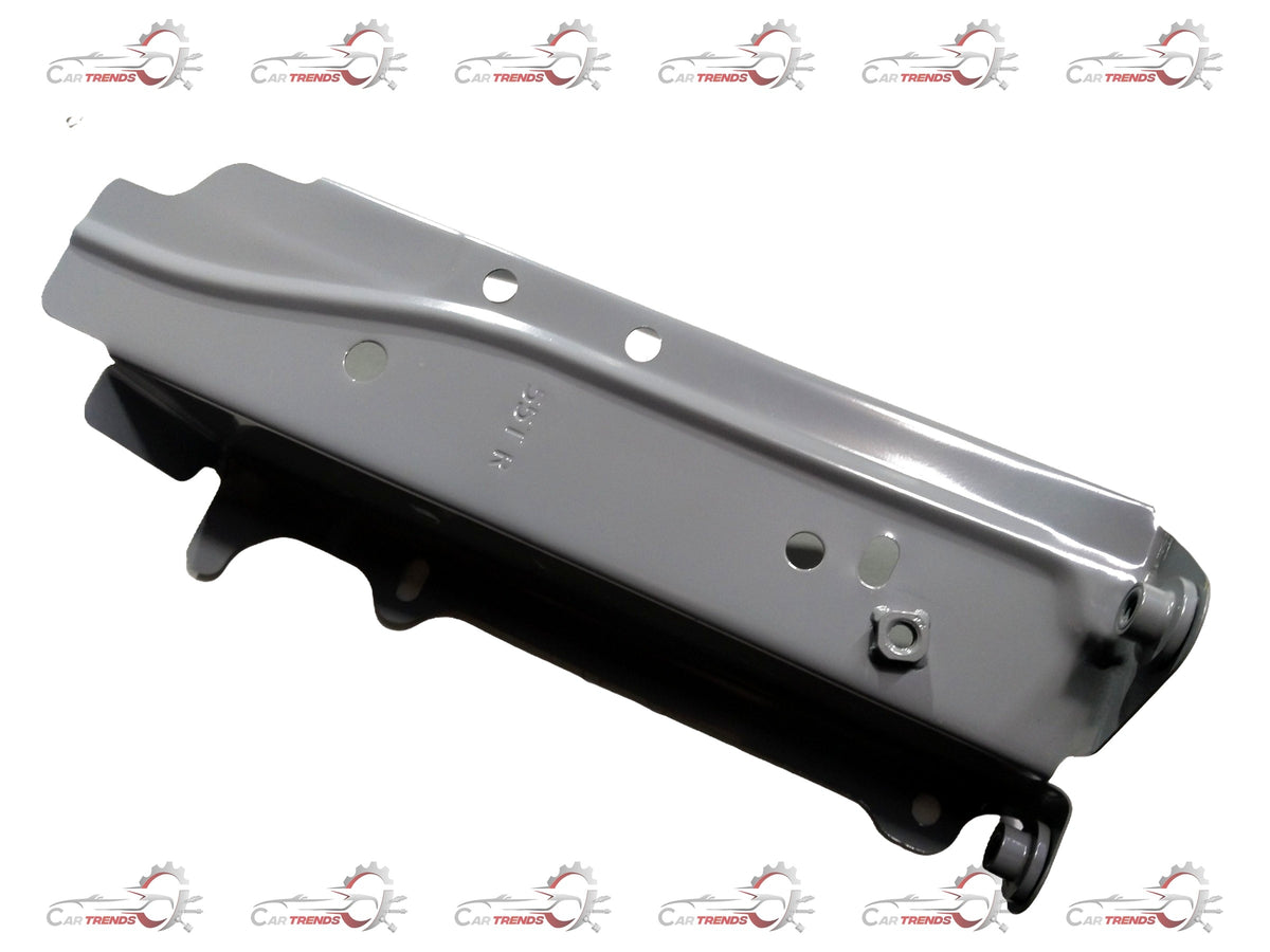 Front side body part for Baleno 3rd Gen and Fronx, Petrol/CNG, CarTrends auto part, shown in the image.