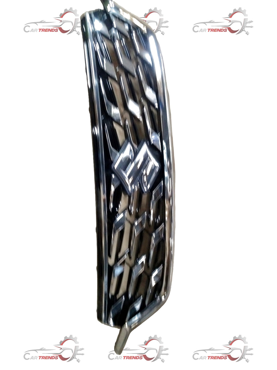 MARUTI SUZUKI GRILLERADIATOR UPPER 71740M50UB0DB8 71740M50UB0DB8 - Front view