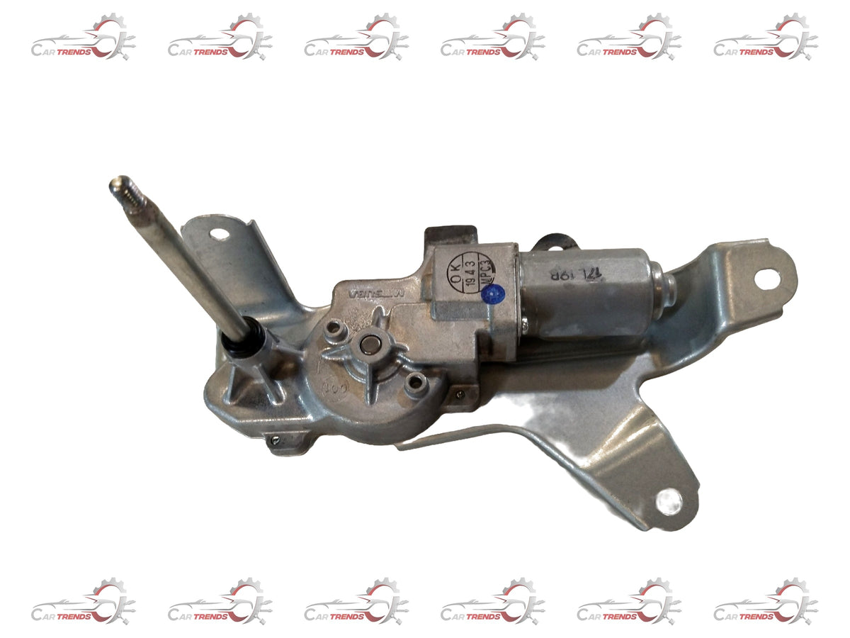 CarTrends WIPER MOTOR COMPONENT | ELEVATE/CITY/AMAZE/ZR-V | REAR | #76710T5SK01 76710T5SK01 - Front view