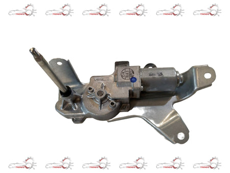 CarTrends WIPER MOTOR COMPONENT | ELEVATE/CITY/AMAZE/ZR-V | REAR | #76710T5SK01 76710T5SK01 - Front view