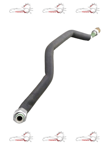 General Motors Chevrolet Tavera pipe to pipe connector, metallic part for vehicle exhaust or fluid systems, with visible fittings.