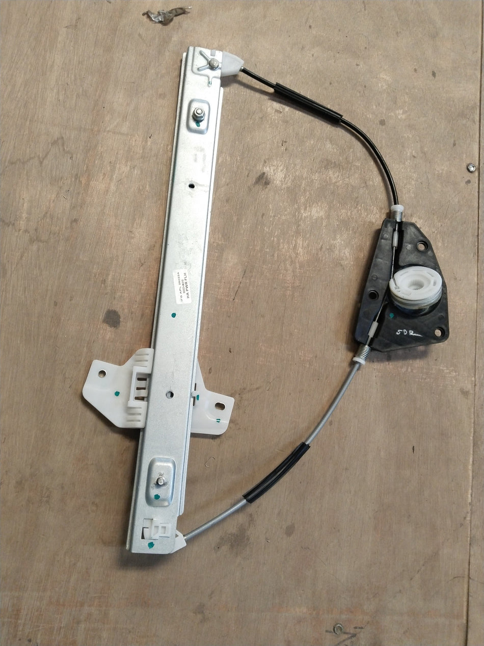 CarTrends REGULATOR | HYUNDAI NEXO | #824034N010 824034N010 - Front view