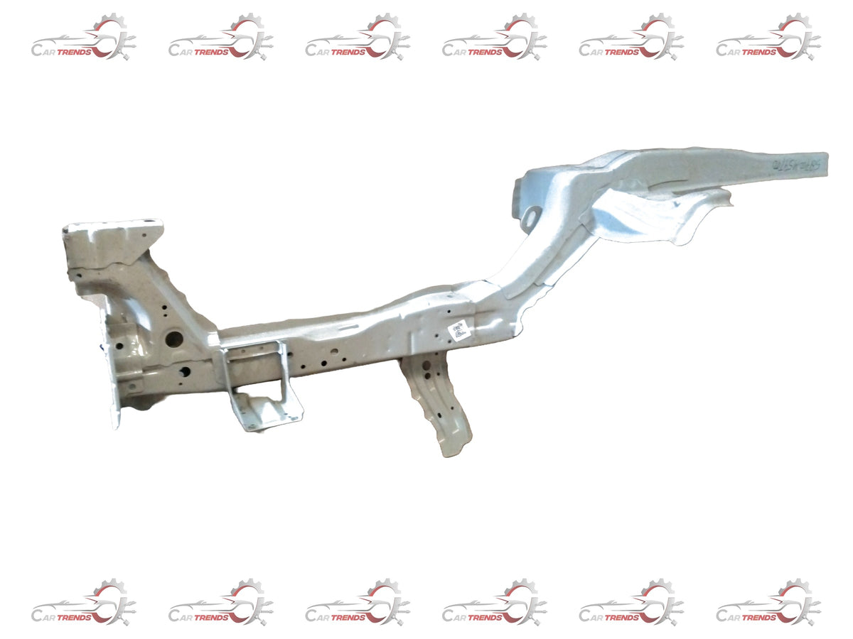 MARUTI SUZUKI MEMBER ASSEMBLY APRON SIDE | MARUTI SUZUKI S-CROSS | LH | #58700M59T00 58700M59T00 - Front view