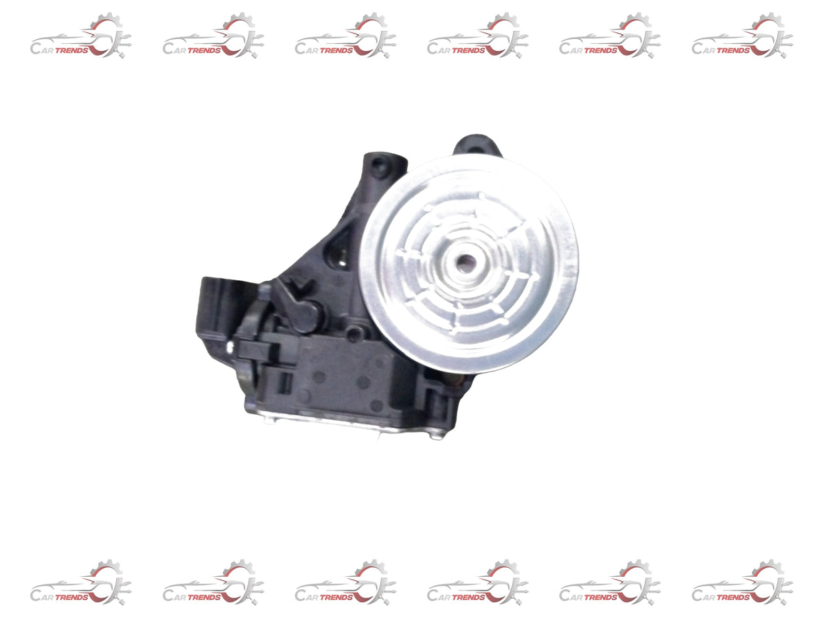 Honda MOTOR ASSY., L. RR. WINDOW 72755tsvk01 - Front view