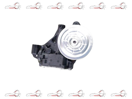 Honda MOTOR ASSY., L. RR. WINDOW 72755tsvk01 - Front view
