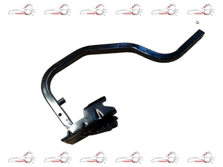 CarTrends TRUNK HINGE ASSEMBLY | NISSAN SUNNY | #H44003BBMA H44003BBMA - Front view