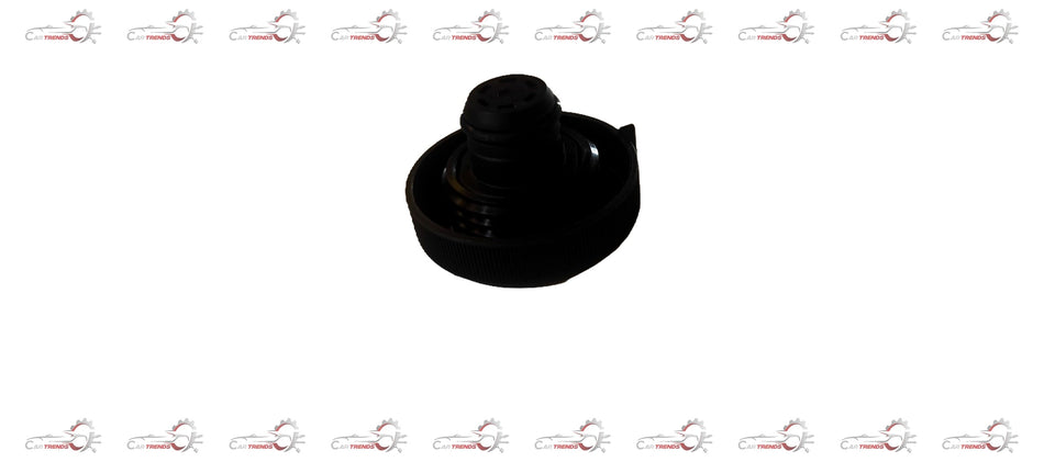 Maruti Suzuki degassing tank 17920M55R50, industrial equipment part, shown in a detailed view with metal fittings and connections.