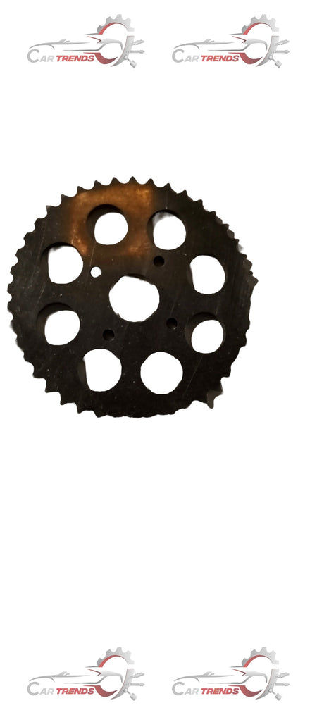 MARUTI SUZUKI SPROCKETCAMSHAFT TIMING 12743M86J20 12743M86J20 - Front view