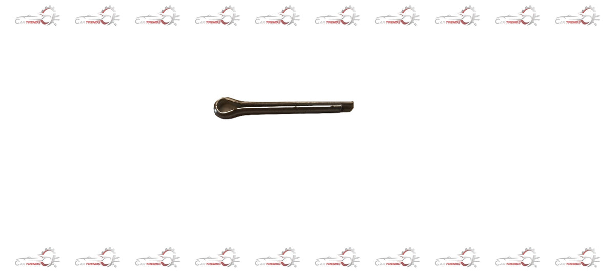MARUTI SUZUKI PIN 04111M3020A 04111M3020A - Front view