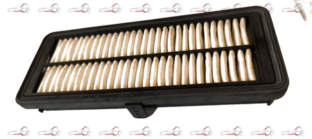 Hyundai FILTER-AIR CLEANER 28113K6300 showing the clean air filter component for vehicle interior air purification.