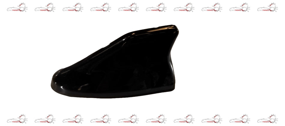 GALIO Anteena Shark Fin Universal (Black) (G) PSFA001B - Front view