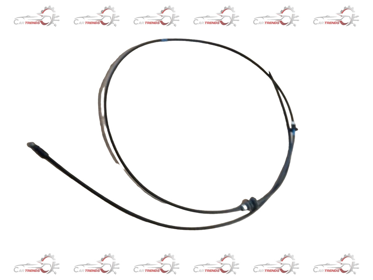 TOYOTA 536300K040 - BONET CABLE INNOVA 536300K040 - Front view