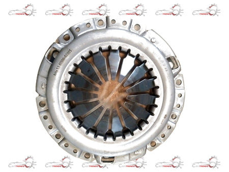 HYUNDAI Santro new model pressure plate for petrol engine, automotive spare part with part number 4130002805.