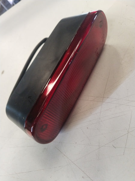 Maruti Suzuki Swift fog lamp assembly by CarTrends showing the clear, detailed front view of the automotive fog light component.