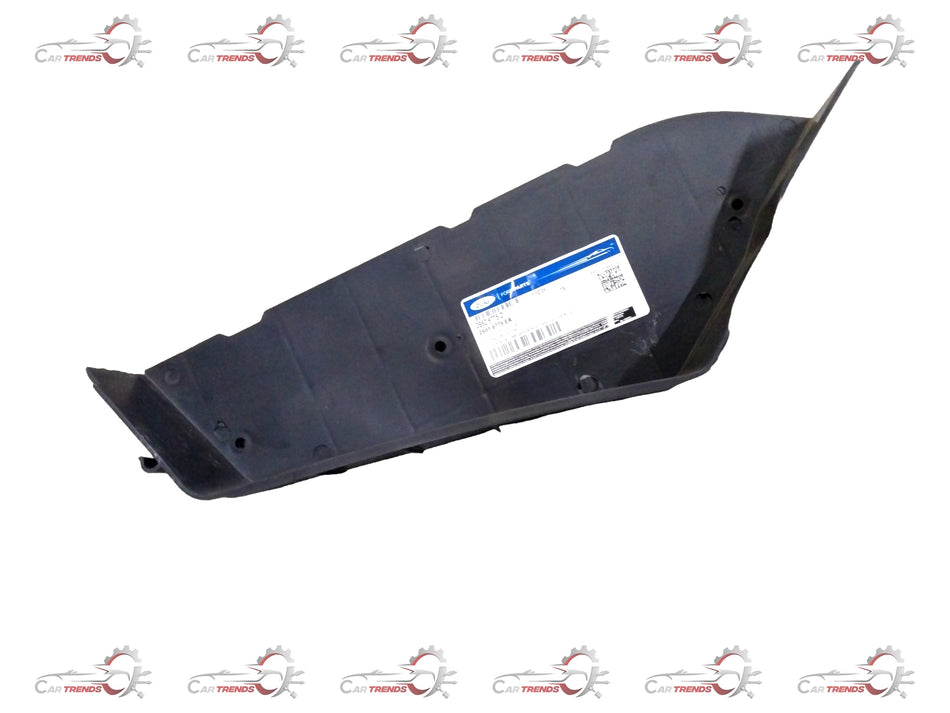 Ford 2S6Z6775D genuine car part showing a close-up of the component with detailed metal and plastic features.