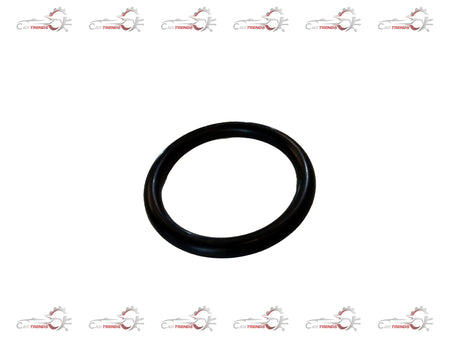 CarTrends O-Ring for AMAZE, CITY, CIVIC, ELEVATE models, shown in close-up with black rubber material and precise fit.