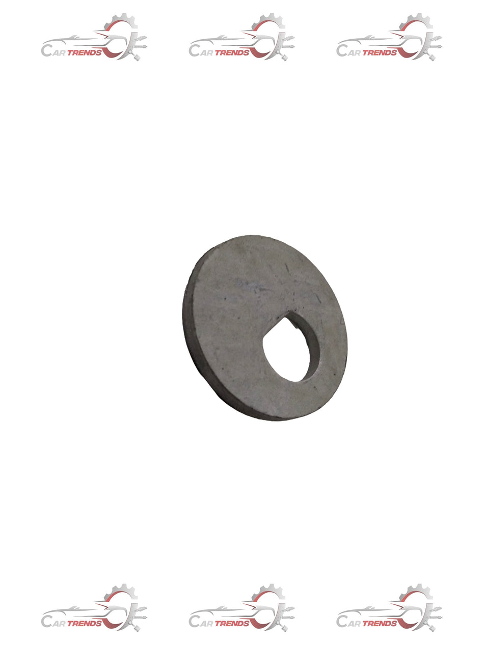 Chevrolet Captiva first-generation suspension washer by CarTrends, showing a close-up of the metal washer part.