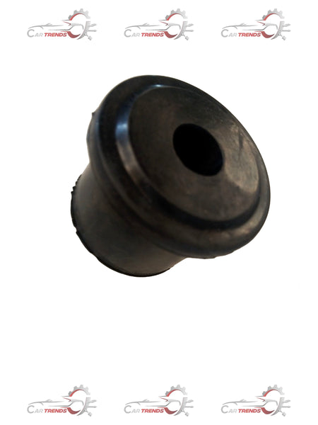 Front coil spring for Super Carry and Omni, CarTrends brand, suitable for petrol and CNG models, shown from the front side.
