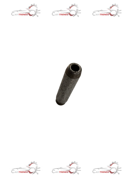 CarTrends Chevrolet Optra intake valve spare part, showing the metal valve with detailed components and markings.