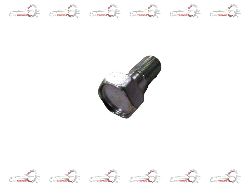 GENERAL MOTORS EYE BOLT FLEXIBLE HOSE BRAKE | CHEVROLET TAVERA | FRONT | #T94027190 T94027190 - Front view