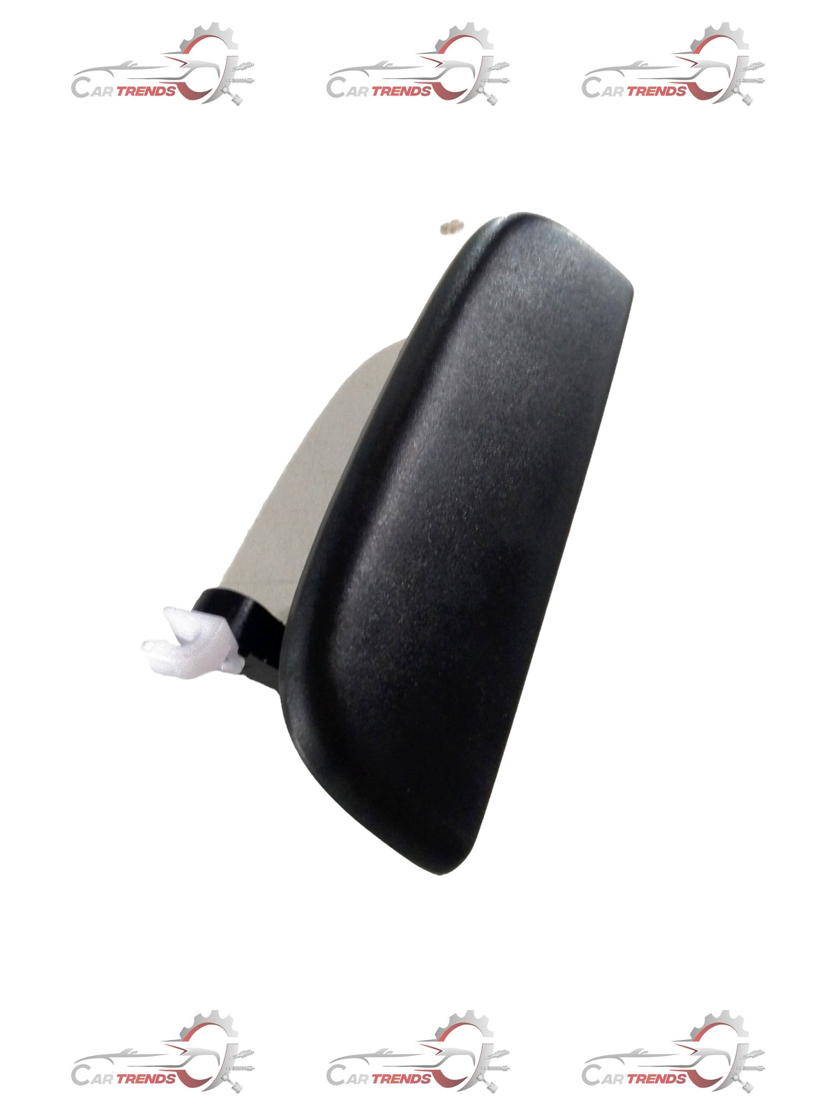 CarTrends HANDLE ASSEMBLY DOOR OUTSIDE | SUZUKI RITZ | RH | #82801M68K505PK 82801M68K505PK - Front view