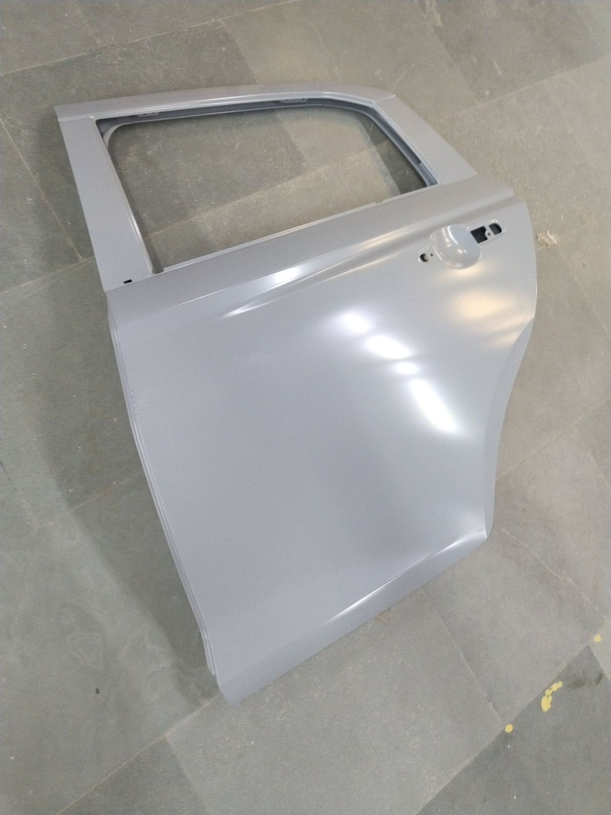 CarTrends Door Panel| Rear Left Side | Swift 4th Gen / Dzire (2024+) | Petrol / CNG | #68004M75T00 68004M75T00 - Front view