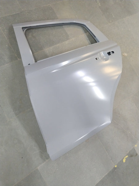 CarTrends Door Panel| Rear Left Side | Swift 4th Gen / Dzire (2024+) | Petrol / CNG | #68004M75T00 68004M75T00 - Front view