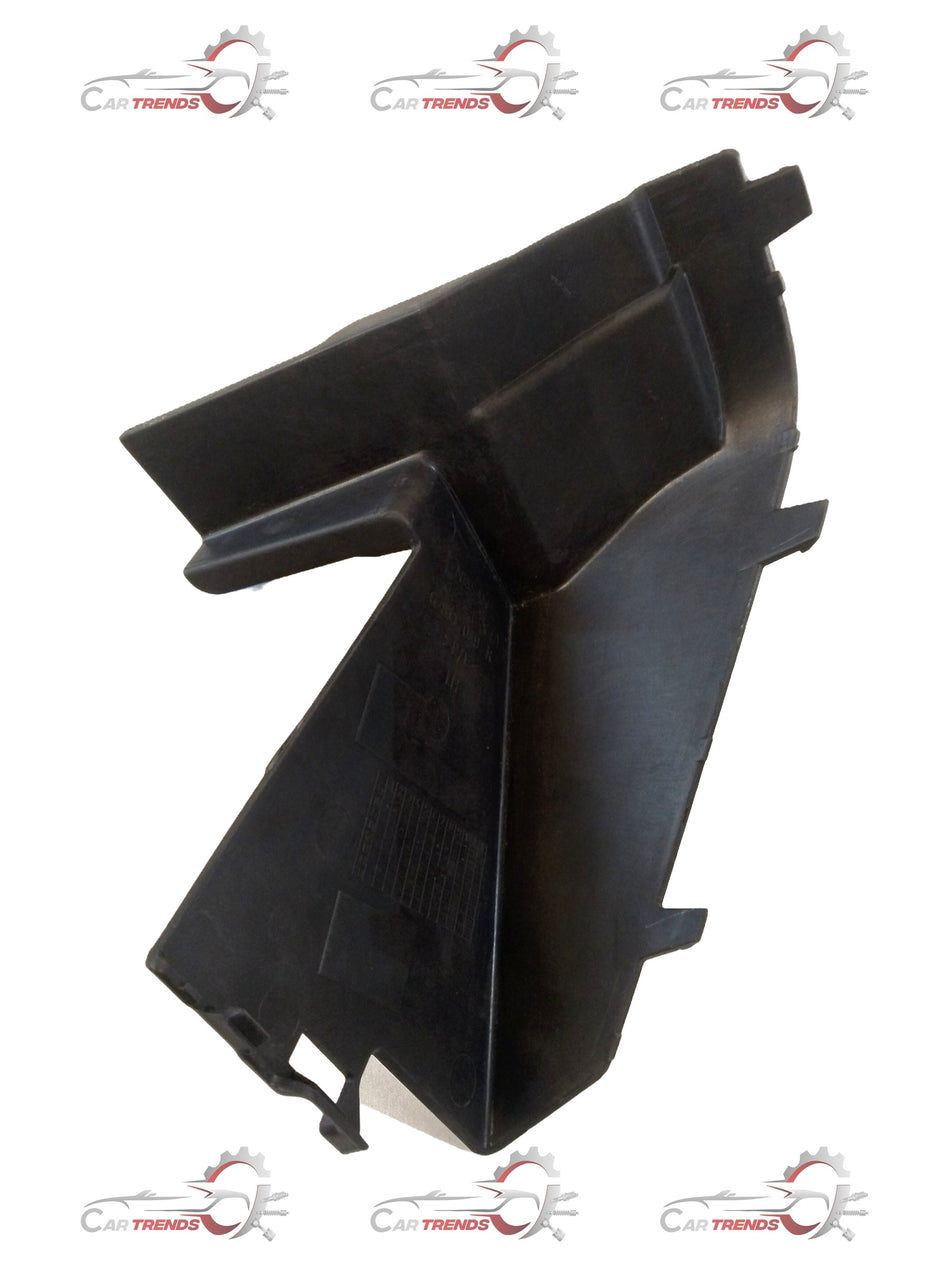 CarTrends CONVERGENT | RENAULT DUSTER | LOWER | #628117029R 628117029R - Front view