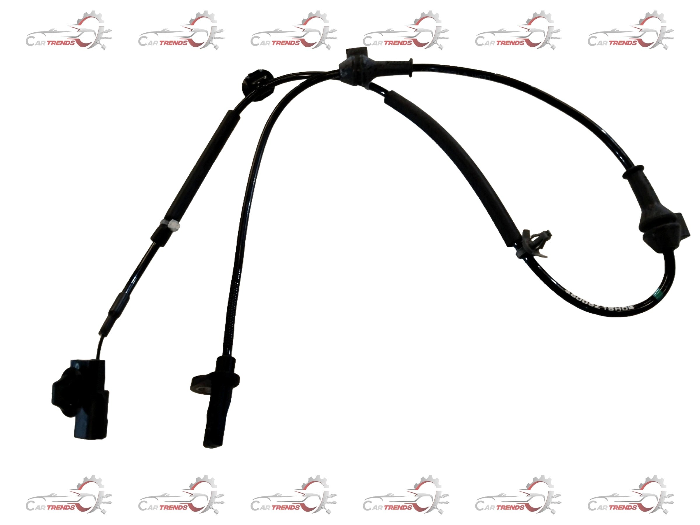 Maruti Suzuki front left wheel speed sensor showing the sensor component for vehicle safety and performance.