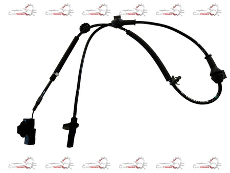 Maruti Suzuki front left wheel speed sensor showing the sensor component for vehicle safety and performance.
