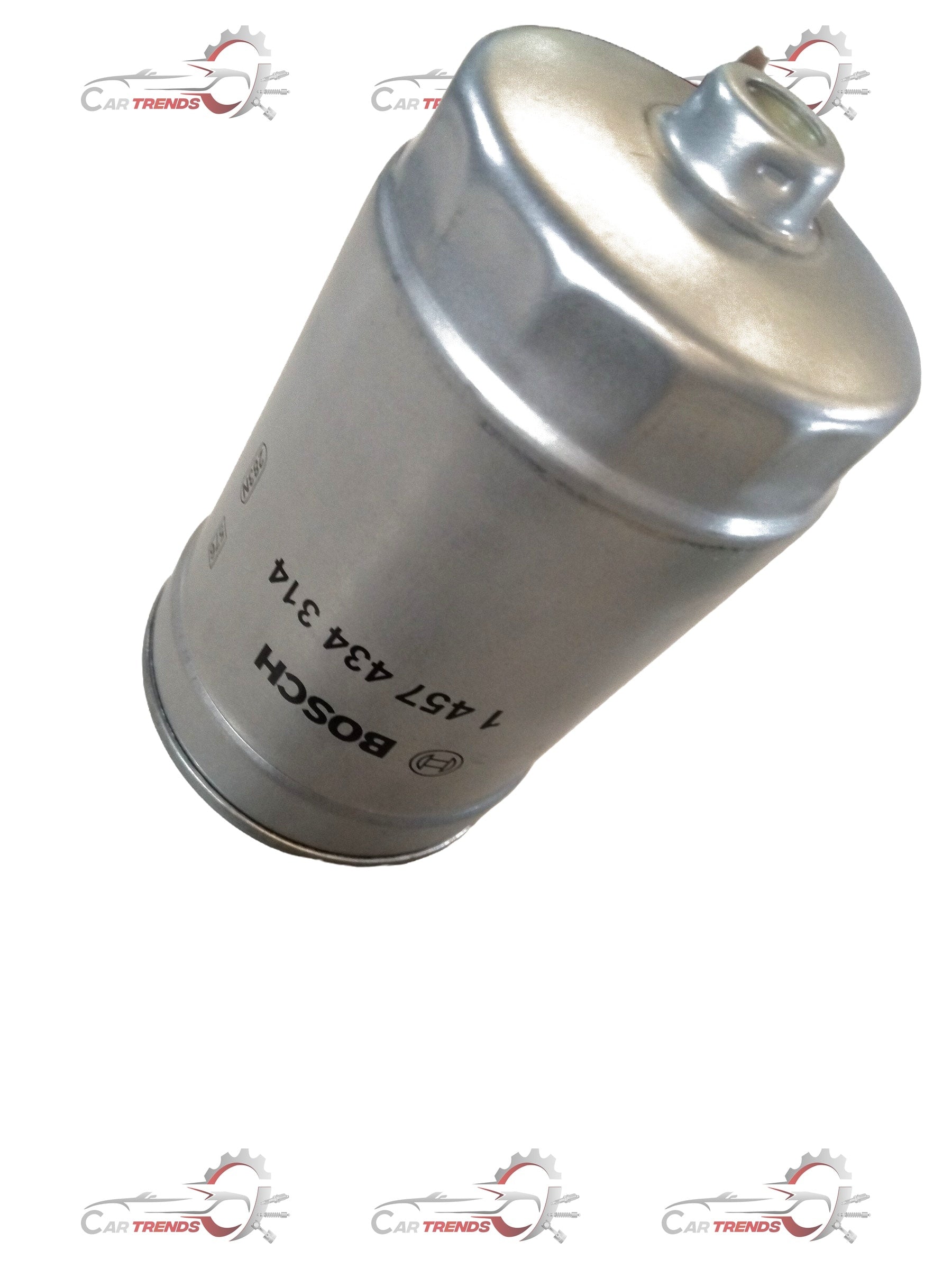 Maruti Suzuki ELEMENT FUEL FILTER 15412m86j00 - Front view