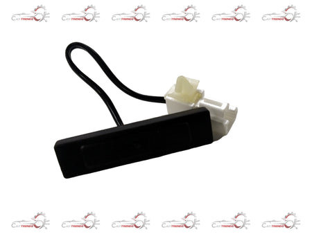 CarTrends 81260C7000 DICCI SWITCH I 20 ELITE 81260C7000 - Front view