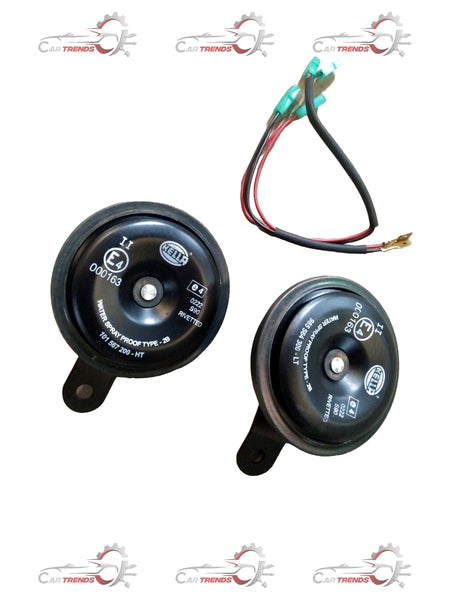 CarTrends Horn S90 Set (2pcs) 922100862 922100862 - Front view