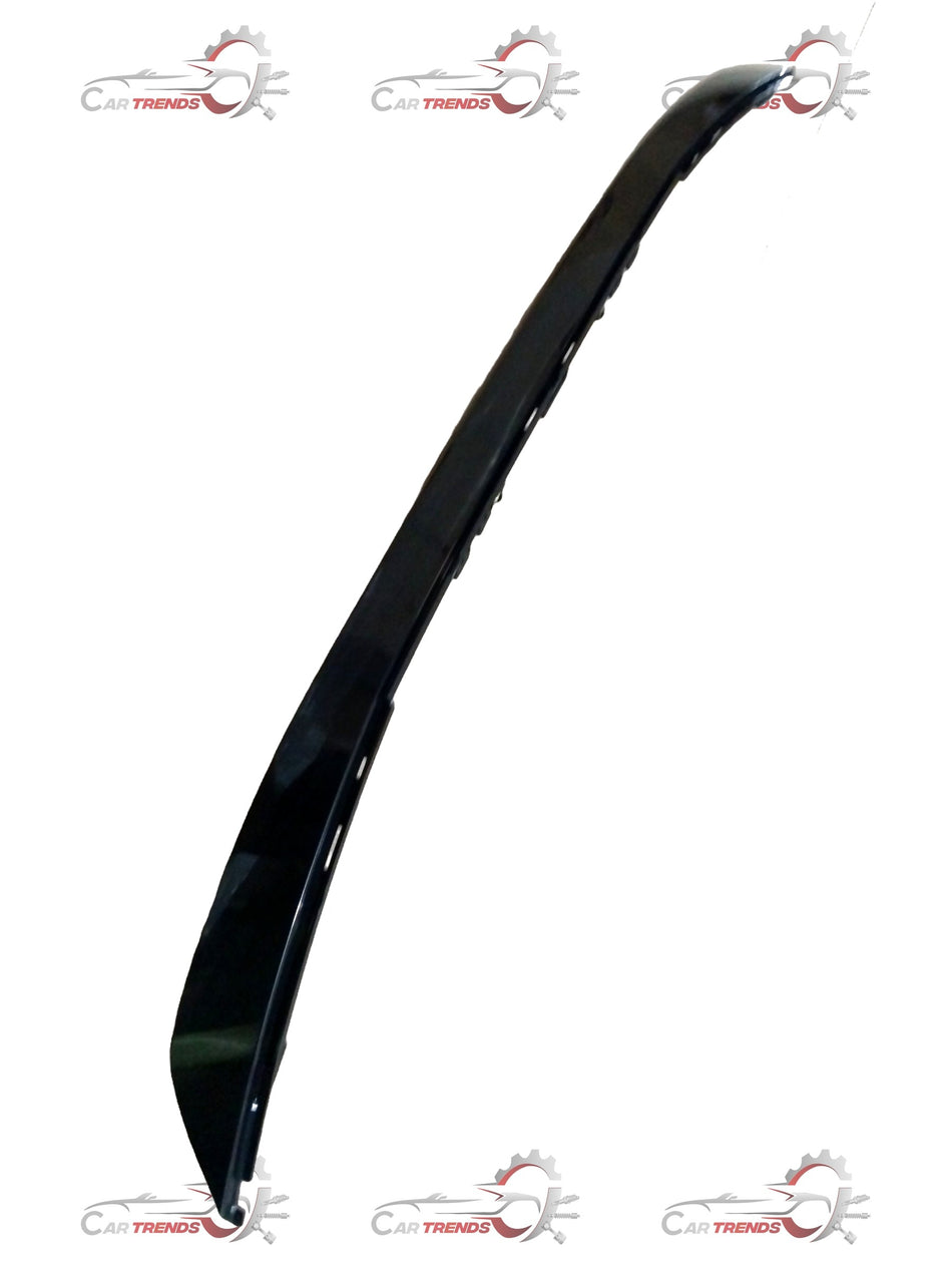 CarTrends MOULDING ASSEMBLY BACK PANEL | AURA | #87370K6000 87370K6000 - Front view