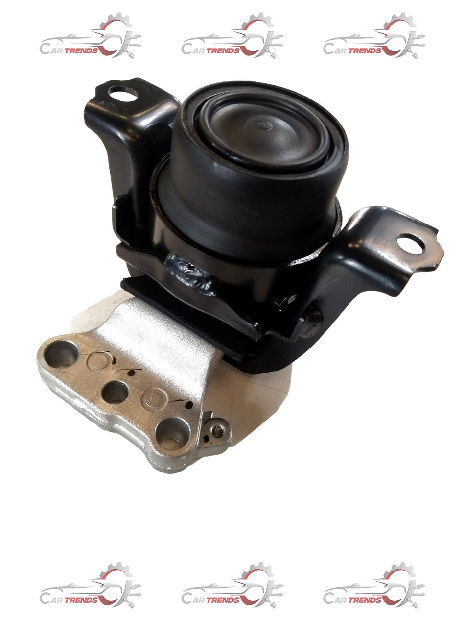 Maruti Suzuki right side engine mounting for Maruti Baleno, Swift 3rd Gen, and Dzire 1.2 K12 petrol engine, showing the metal bracket.
