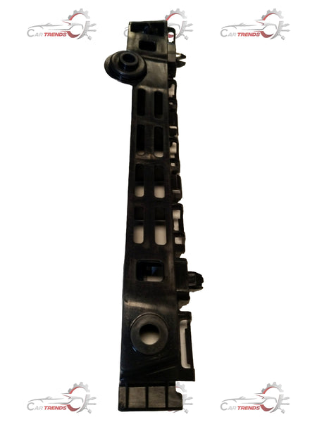 Maruti Suzuki front left bumper bracket for WagonR 2nd Gen, A-Star and Zen Estilo #71732M67LD0