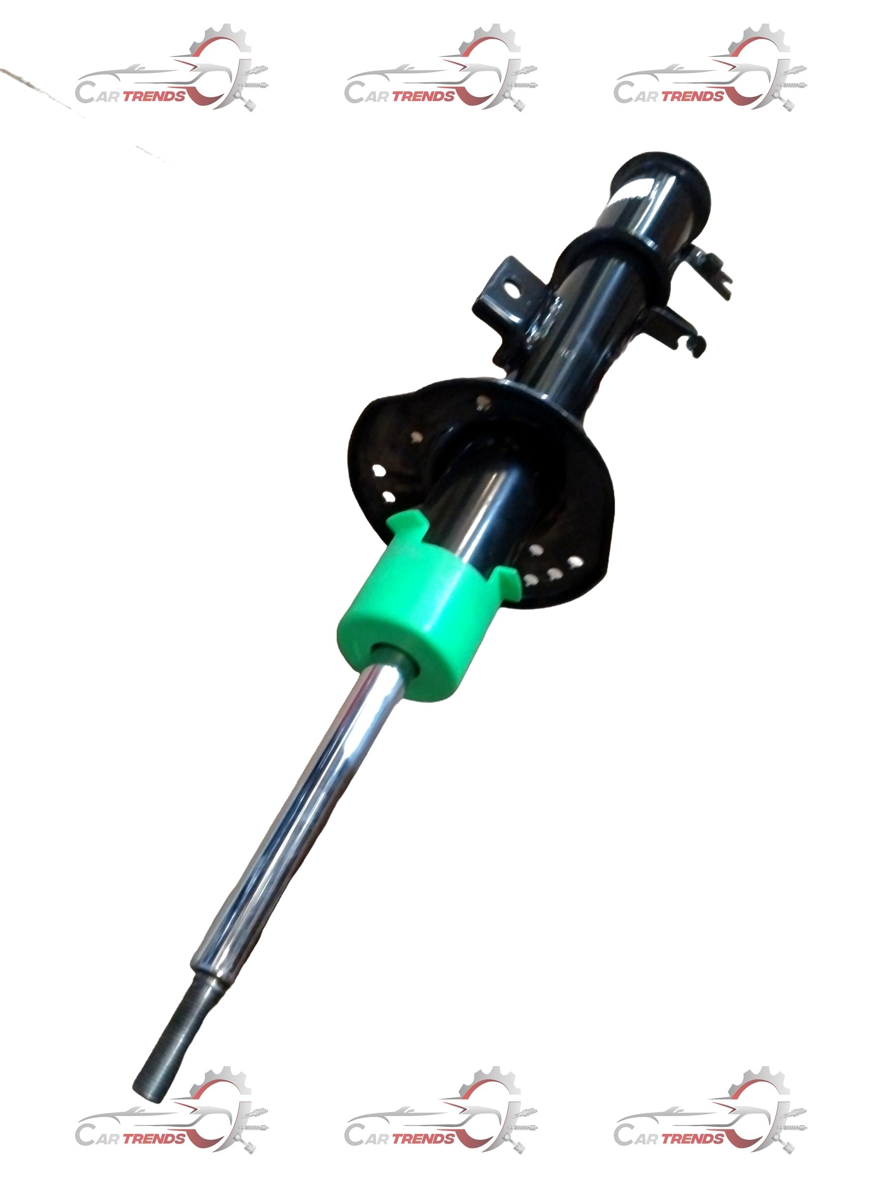 CarTrends shock absorber for Maruti Vitara Brezza 1st gen front right side, suitable for 2020-2022 petrol models.