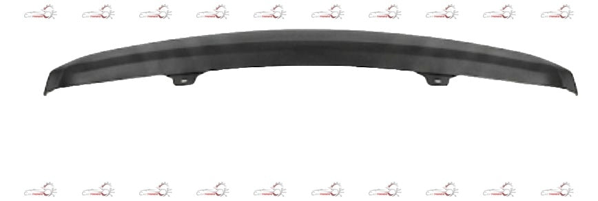 HYUNDAI REAR BUMPER COVER  SANTRO XIING  86611K3500 86611K3500 - Front view