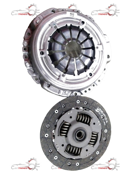 CarTrends CLUTCH SET  ASPIRE;FIGO   H1BZ7B546C H1BZ7B546C - Front view