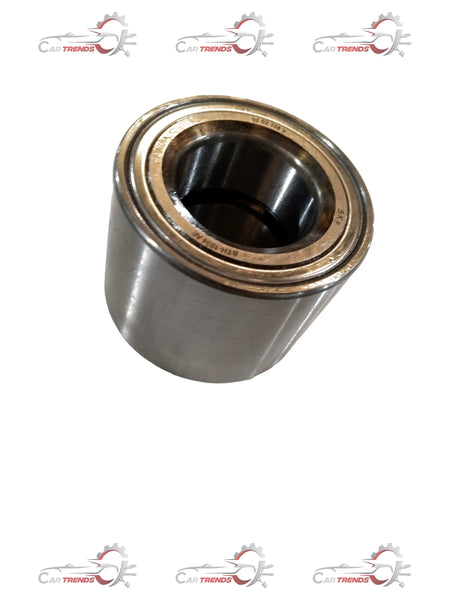 Tapered roller bearing hub unit for Indica, Indigo, Sumo, Safari vehicles, branded CarTrends, with visible metal bearing components.